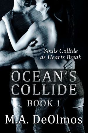 [Oceans 01] • Oceans Collide